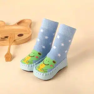 Chaussette Polaire Enfant 11