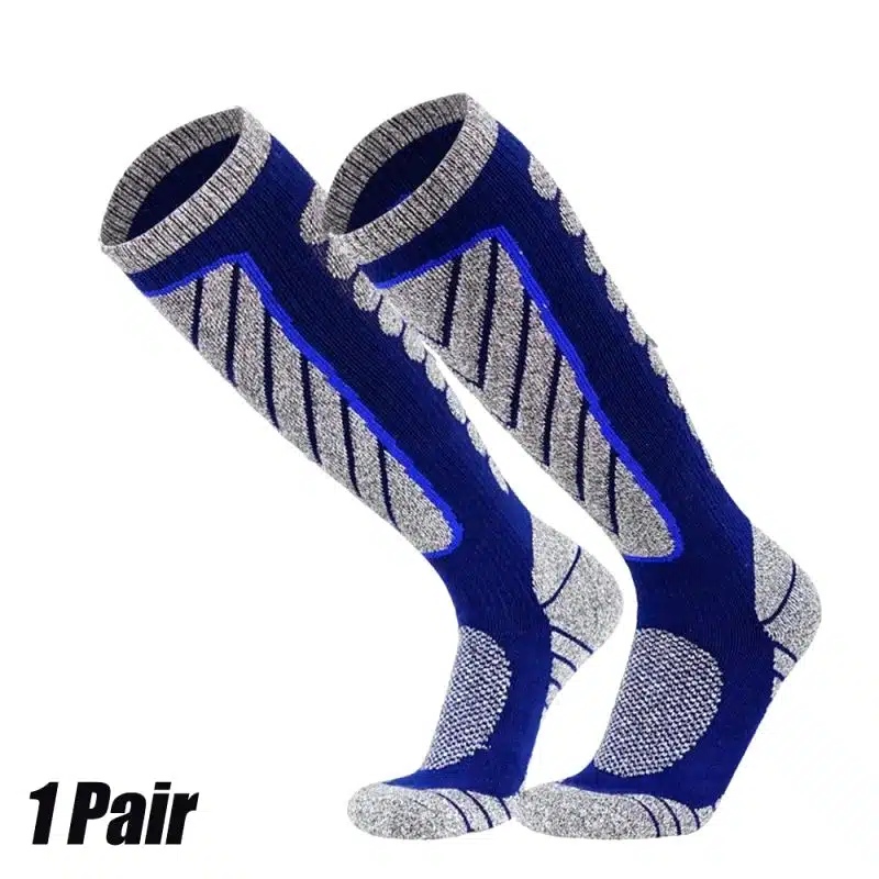 Chaussette Polaire Ski 4